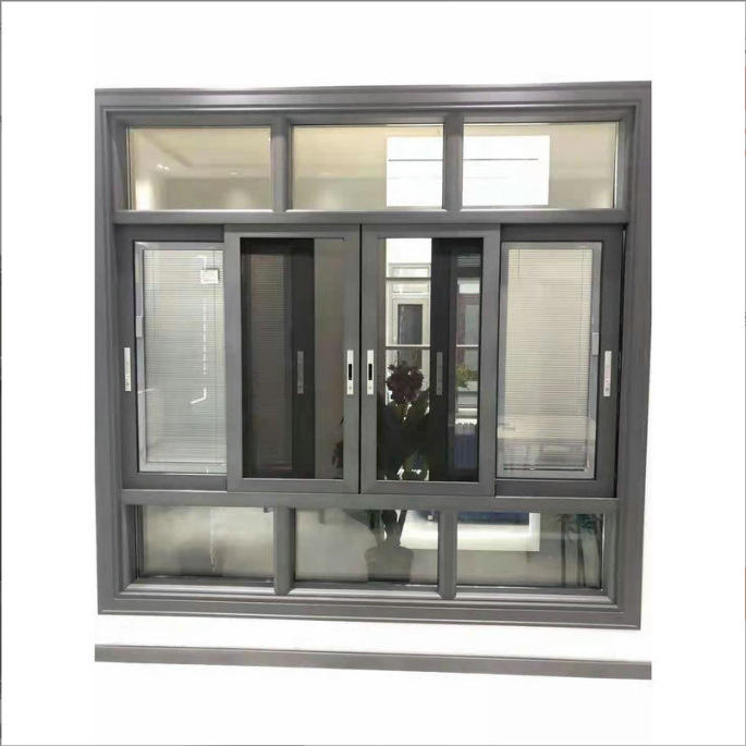 Sliding Windows