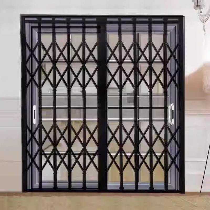 Security Gate